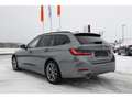 BMW 320 d Touring xDrive Navi dig.Cockpit LED Shz. Gris - thumbnail 7