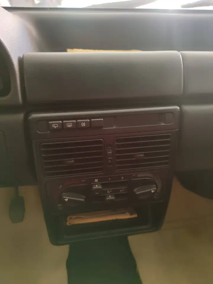 Fiat Uno 1.0 i.e. cat 45 CV FIRE - 1992 - Unico Proprietario, foto 11