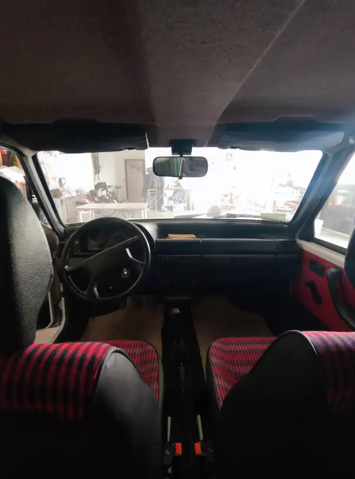 Fiat Uno 1.0 i.e. cat 45 CV FIRE - 1992 - Unico Proprietario, foto 9