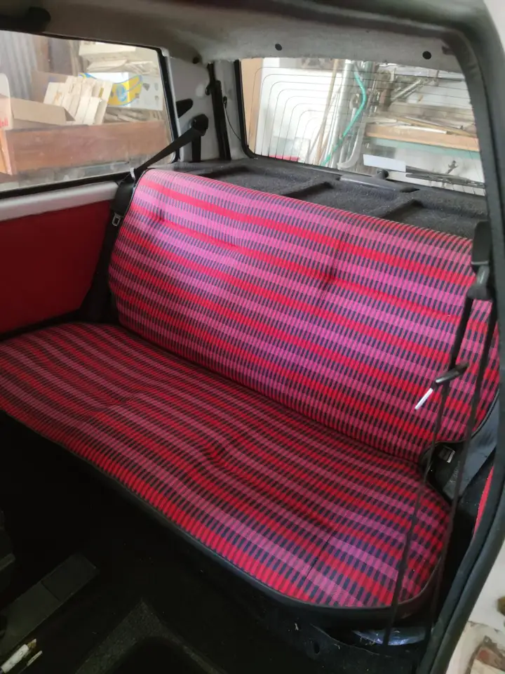 Fiat Uno 1.0 i.e. cat 45 CV FIRE - 1992 - Unico Proprietario, foto 7