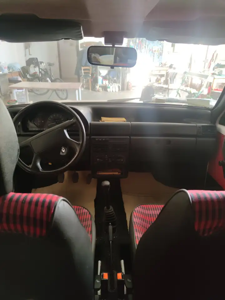 Fiat Uno 1.0 i.e. cat 45 CV FIRE - 1992 - Unico Proprietario, foto 8