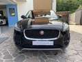 Jaguar E-Pace 2.0d i4 R-Dynamic awd 150cv auto UNICO PROPRIETARI Nero - thumbnail 2