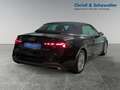 Audi A5 Cabrio 35 TFSI S-tronic LED NAVI KLIMA ACC Schwarz - thumbnail 3