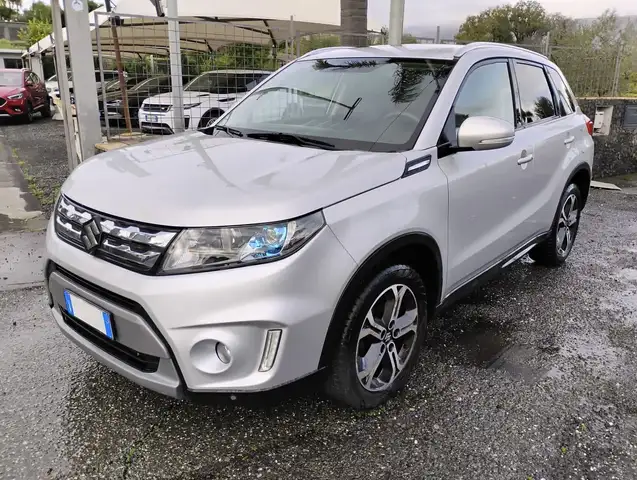 Suzuki Vitara Vitara 1.6 DDiS V-Cool