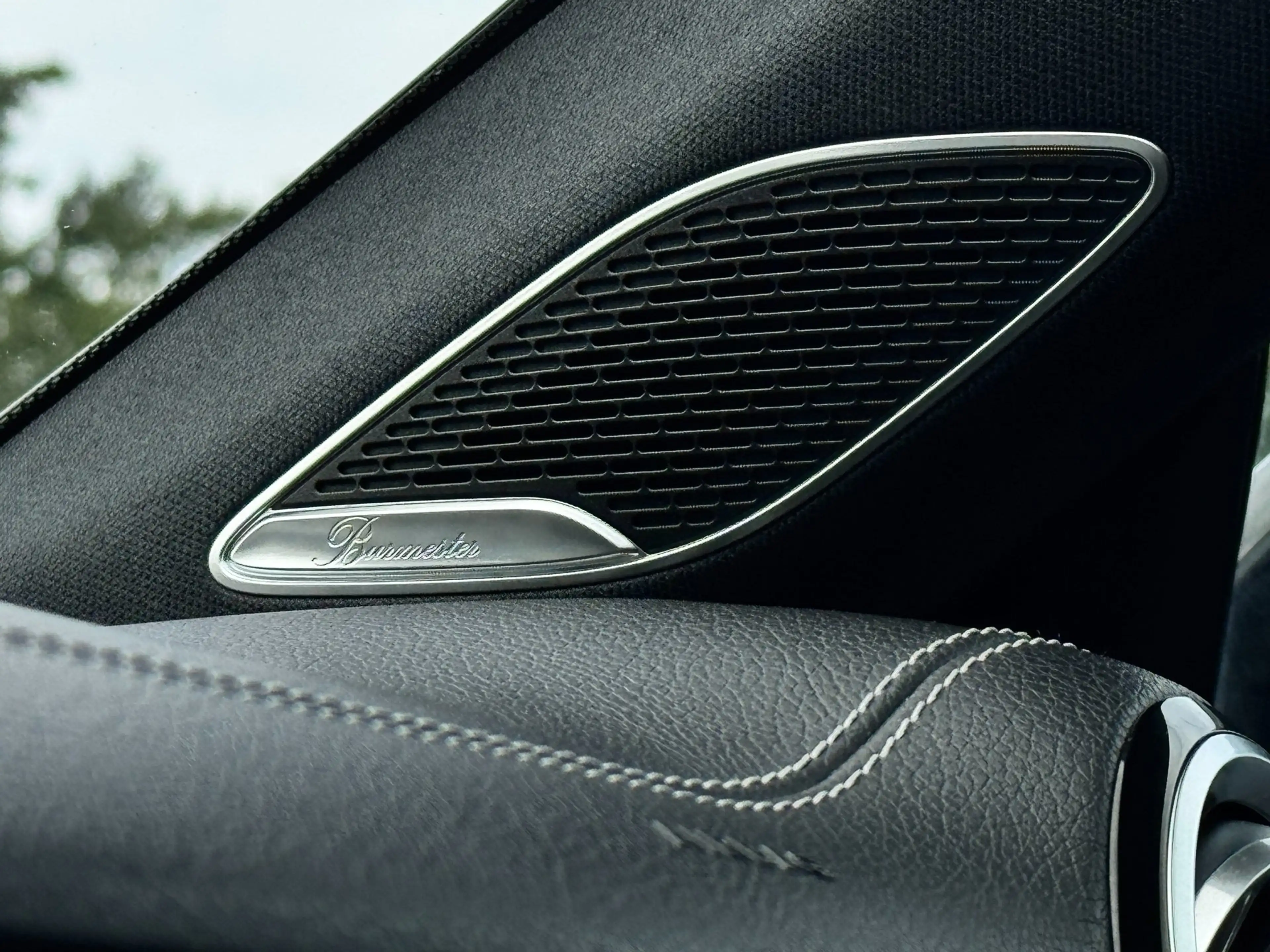 Mercedes-Benz CLA 250 e AMG Night | Pano | Burmester | Camera | Carplay — photo 9
