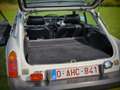 MG MGB M GB GT overdrive/Webasto Blanc - thumbnail 14