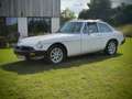 MG MGB M GB GT overdrive/Webasto Blanc - thumbnail 6