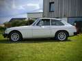 MG MGB M GB GT overdrive/Webasto Blanc - thumbnail 1