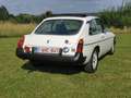 MG MGB M GB GT overdrive/Webasto Blanc - thumbnail 3