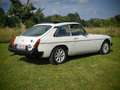 MG MGB M GB GT overdrive/Webasto Blanc - thumbnail 5