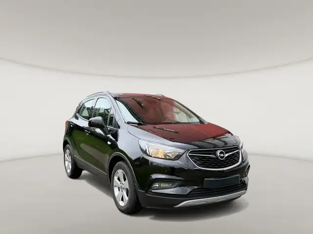 Opel Mokka X | Véhicule Garanti | 60.000km | 1ère main
