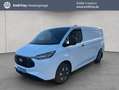 Ford Transit Custom 320 L1H1 LKW VA PHEV Trend 87 kW, 4 Blanc - thumbnail 1