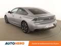 Peugeot 508 2.0 Blue-HDi GT EAT8 Gris - thumbnail 4