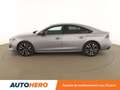 Peugeot 508 2.0 Blue-HDi GT EAT8 Gris - thumbnail 3