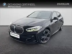 BMW Série 1 116dA 116ch M Sport DKG7
