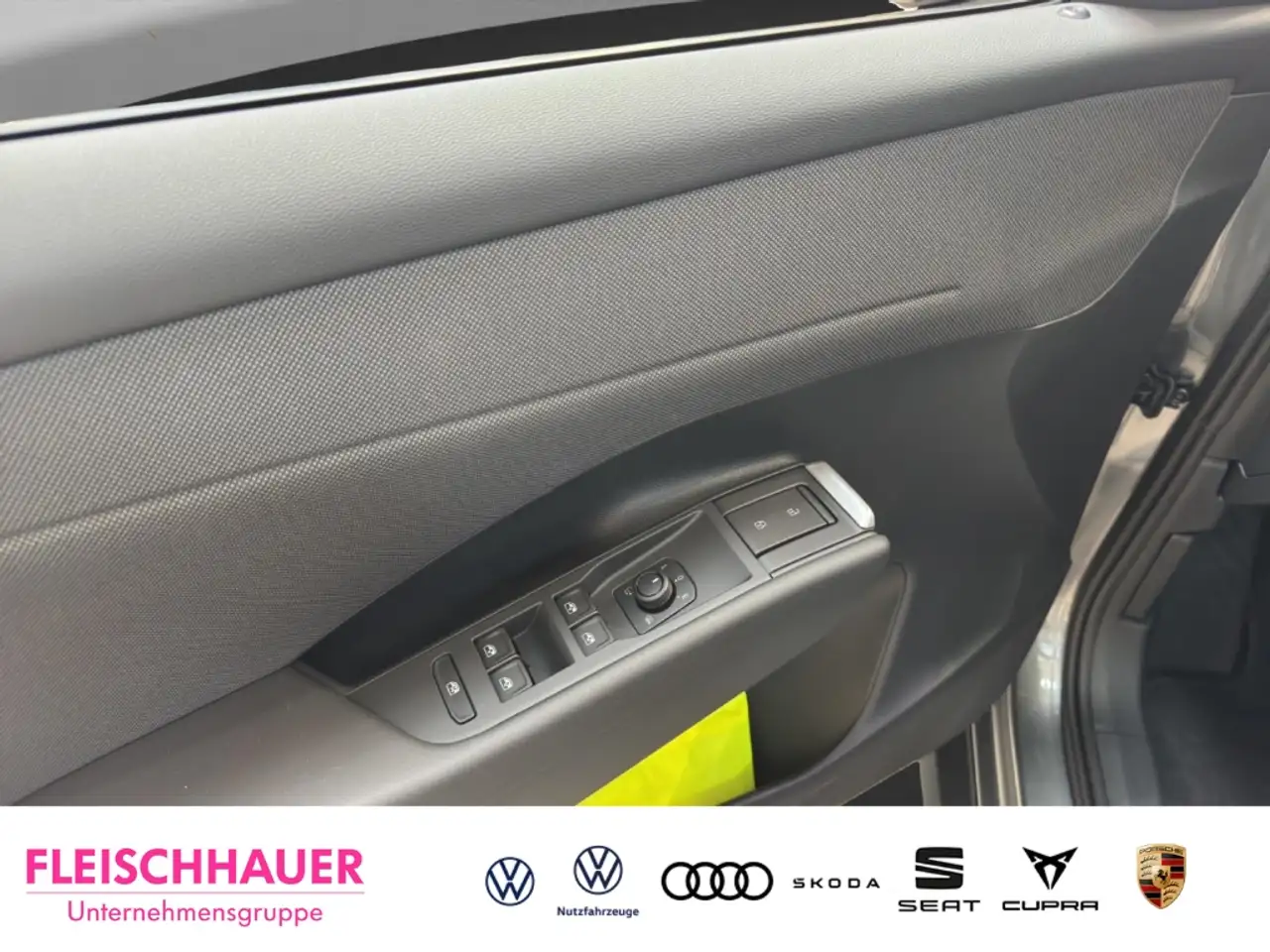 Volkswagen T-Roc Life 1.5 eTSI DSG AHK KAMERA KEYLESS ACC SHZ 7