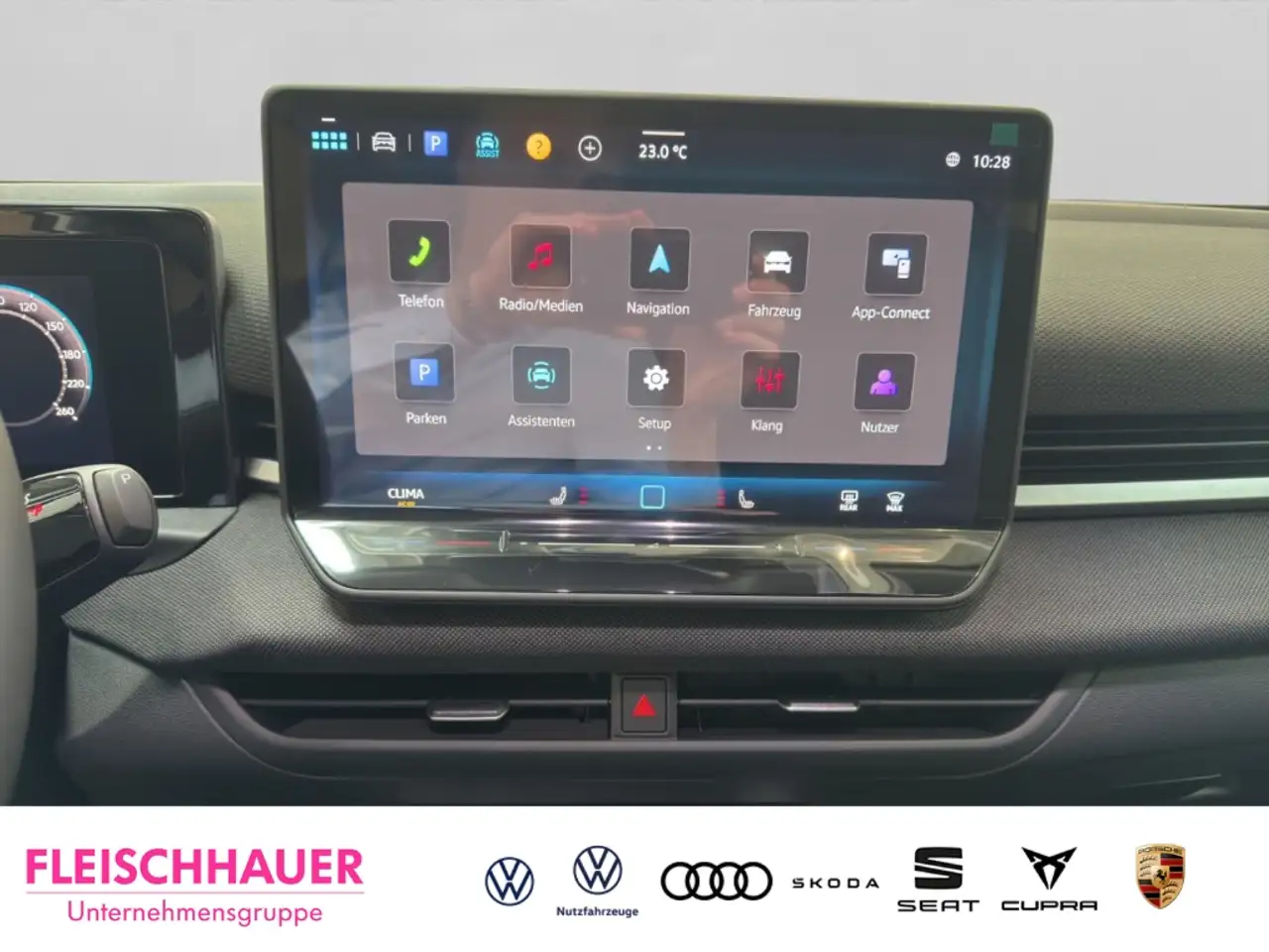 Volkswagen T-Roc Life 1.5 eTSI DSG AHK KAMERA KEYLESS ACC SHZ 14
