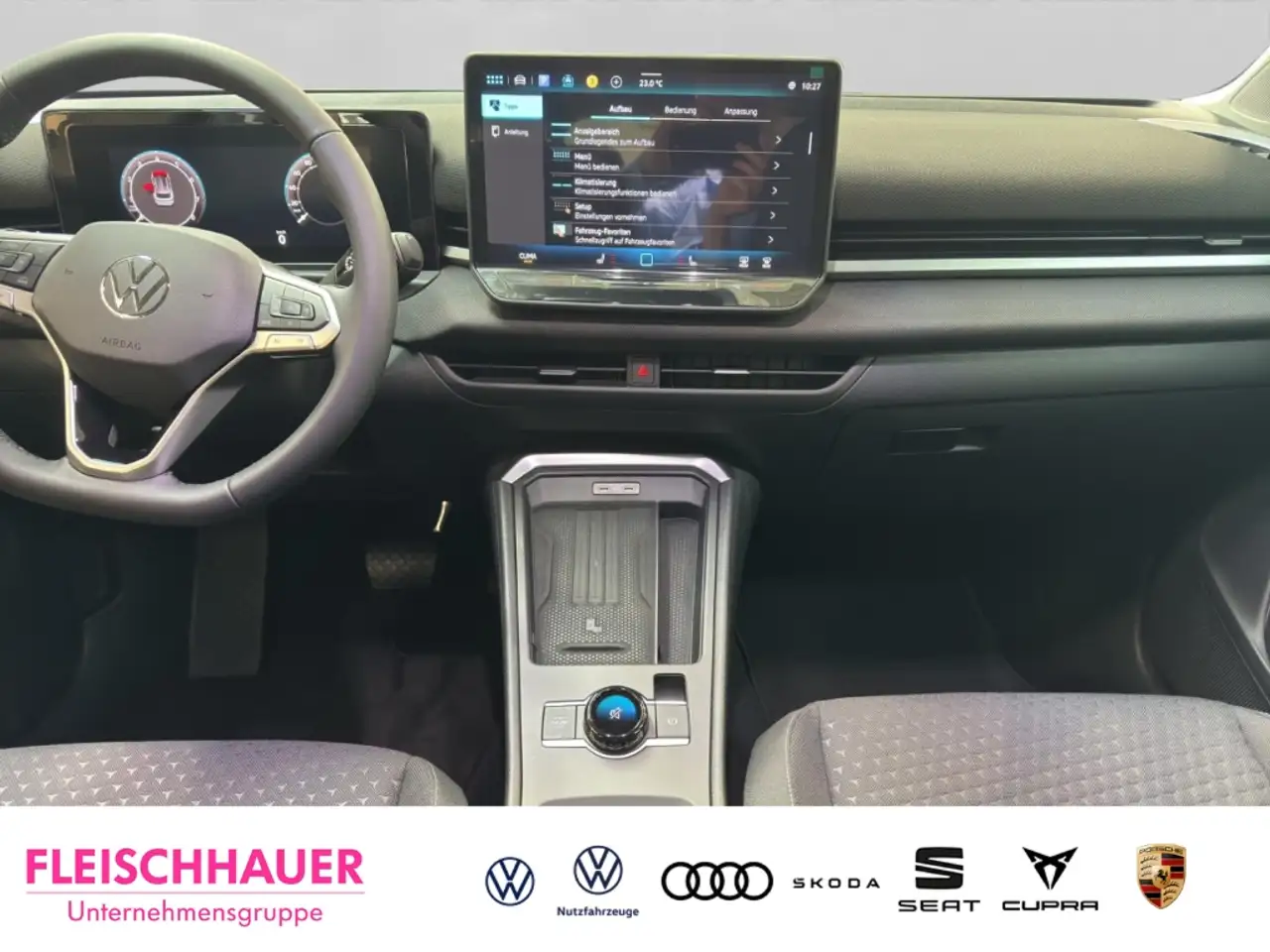 Volkswagen T-Roc Life 1.5 eTSI DSG AHK KAMERA KEYLESS ACC SHZ 13
