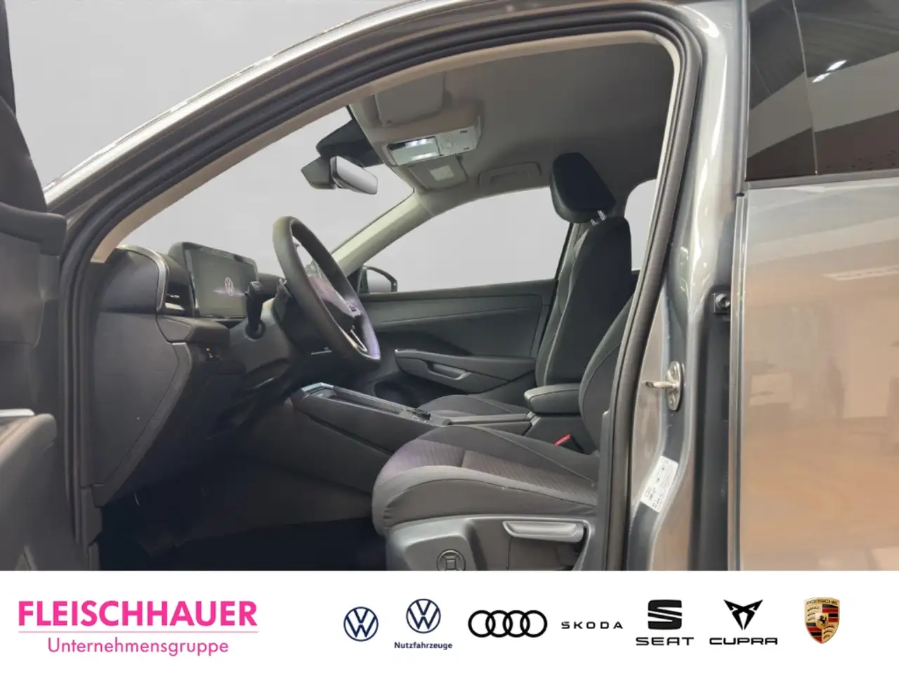Volkswagen T-Roc Life 1.5 eTSI DSG AHK KAMERA KEYLESS ACC SHZ 8
