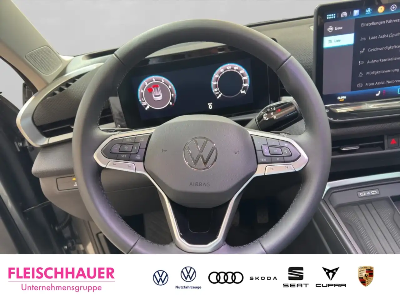 Volkswagen T-Roc Life 1.5 eTSI DSG AHK KAMERA KEYLESS ACC SHZ 10