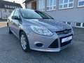 Ford Focus Turnier Trend ATM Motor Bei 140000 KM Gris - thumbnail 1
