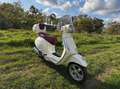 Vespa 150 150 Primavera Abs 3V Bianco - thumbnail 4