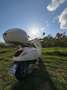 Vespa 150 150 Primavera Abs 3V Bianco - thumbnail 3