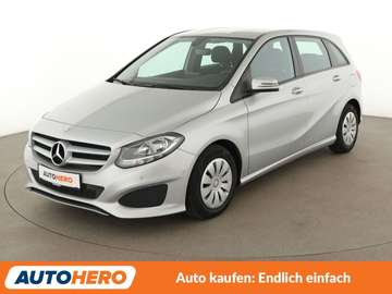 B 180*NAVI*TEMPO*PDC*SHZ*KLIMA*