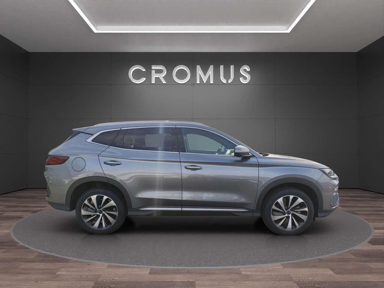 BYD Seal U DM-i 1.5 phev Boost 2wd *PROMO*