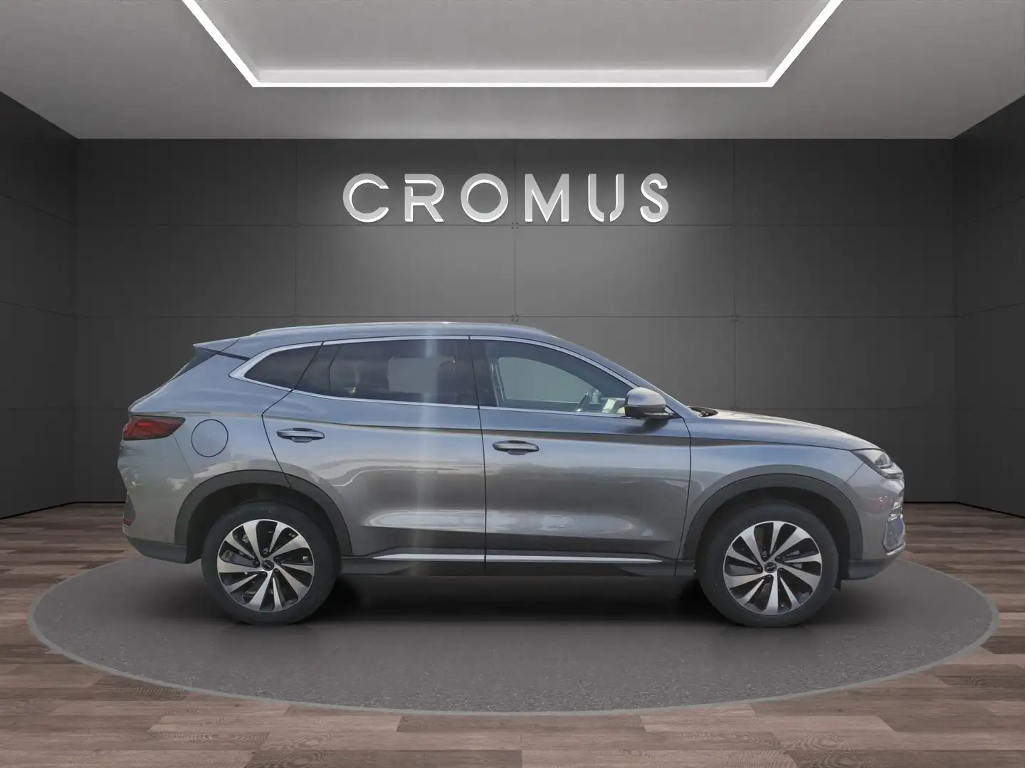 BYD Seal U DM-i 1.5 phev Boost 2wd *PROMO* - 1