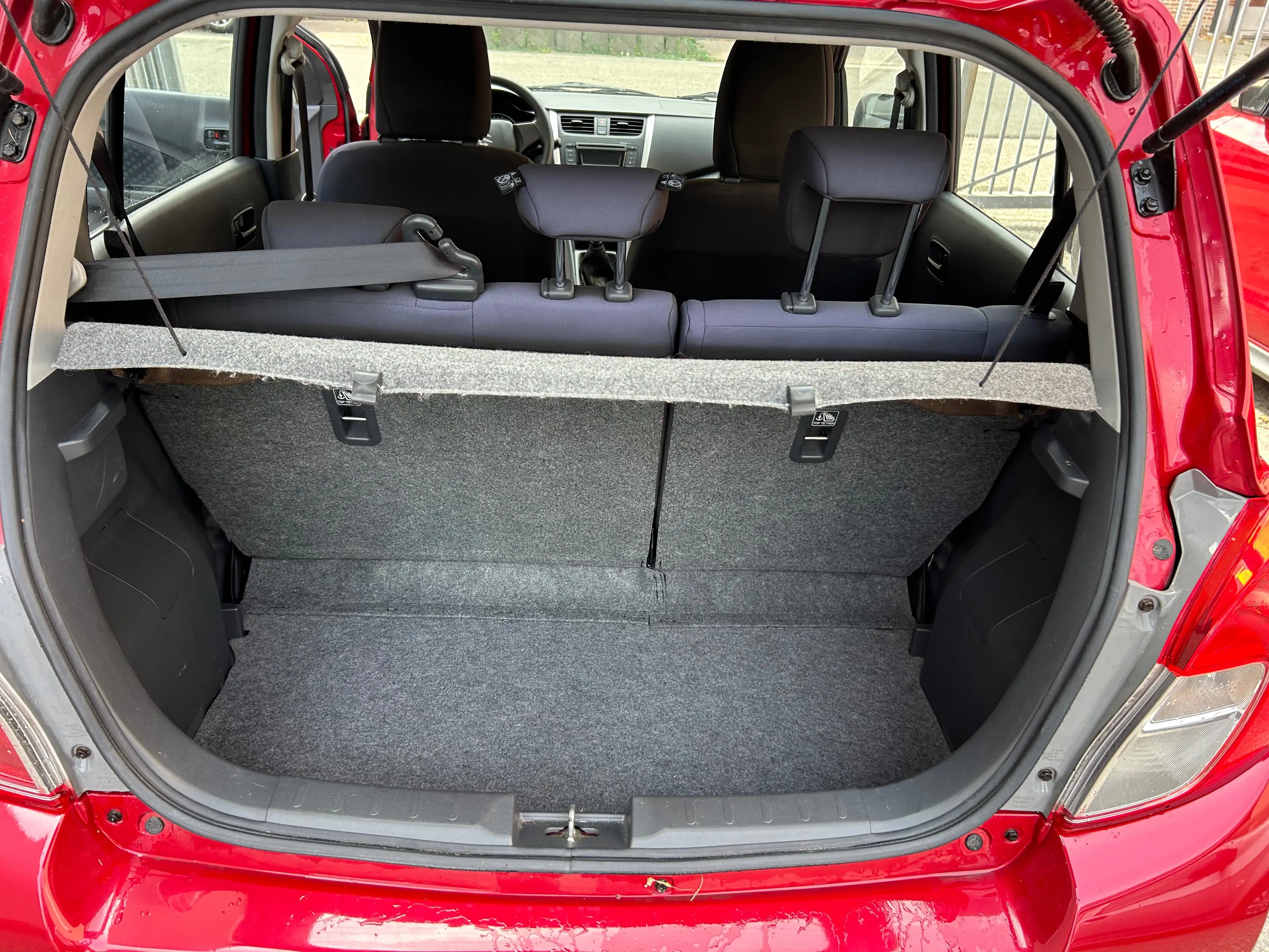 Suzuki Celerio Celerio 1.0i GL Airco 12 mois de garantie — photo 7