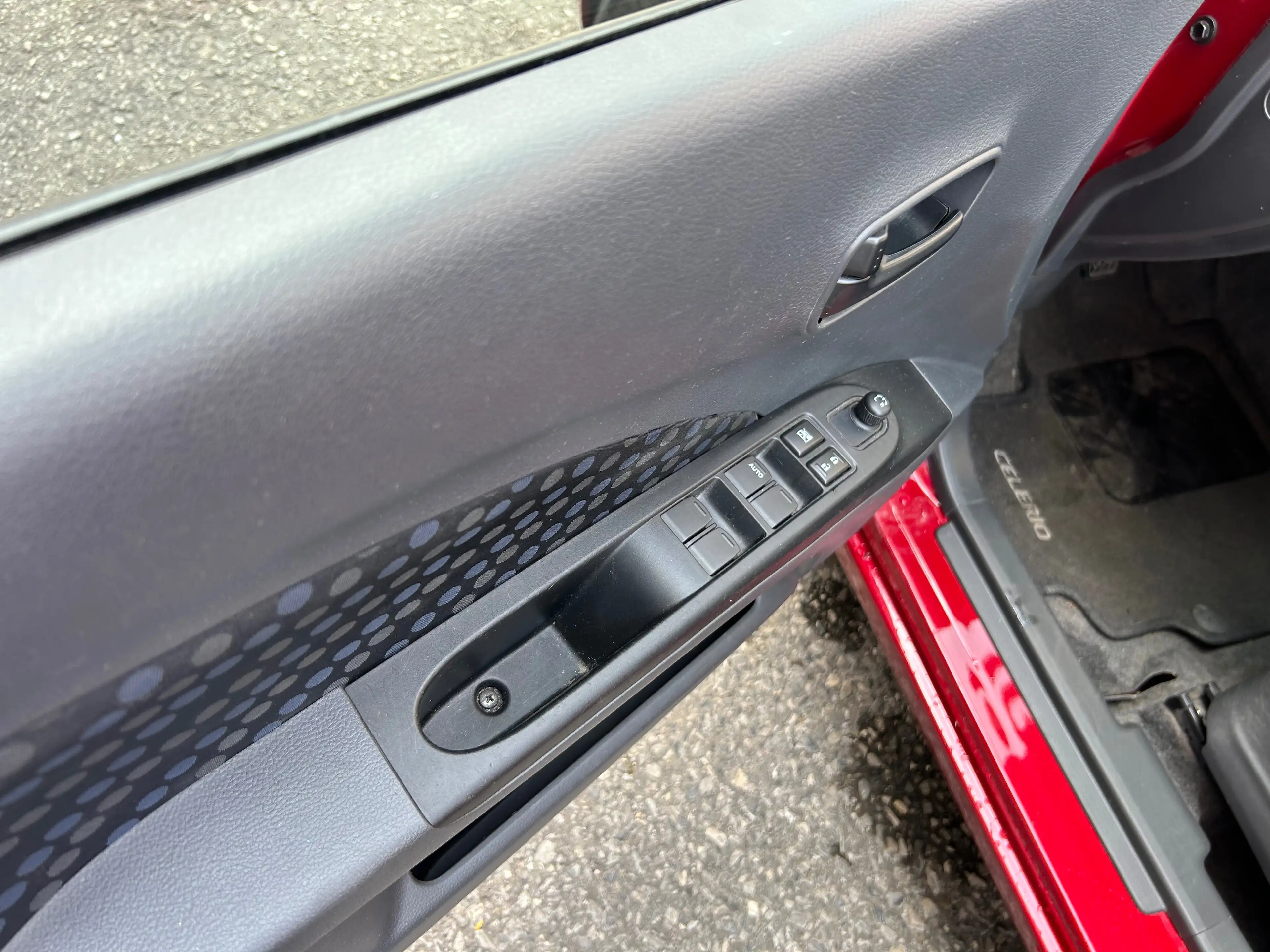 Suzuki Celerio Celerio 1.0i GL Airco 12 mois de garantie — photo 10