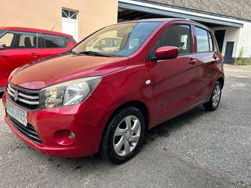 Celerio 1.0i GL Airco 12 mois de garantie