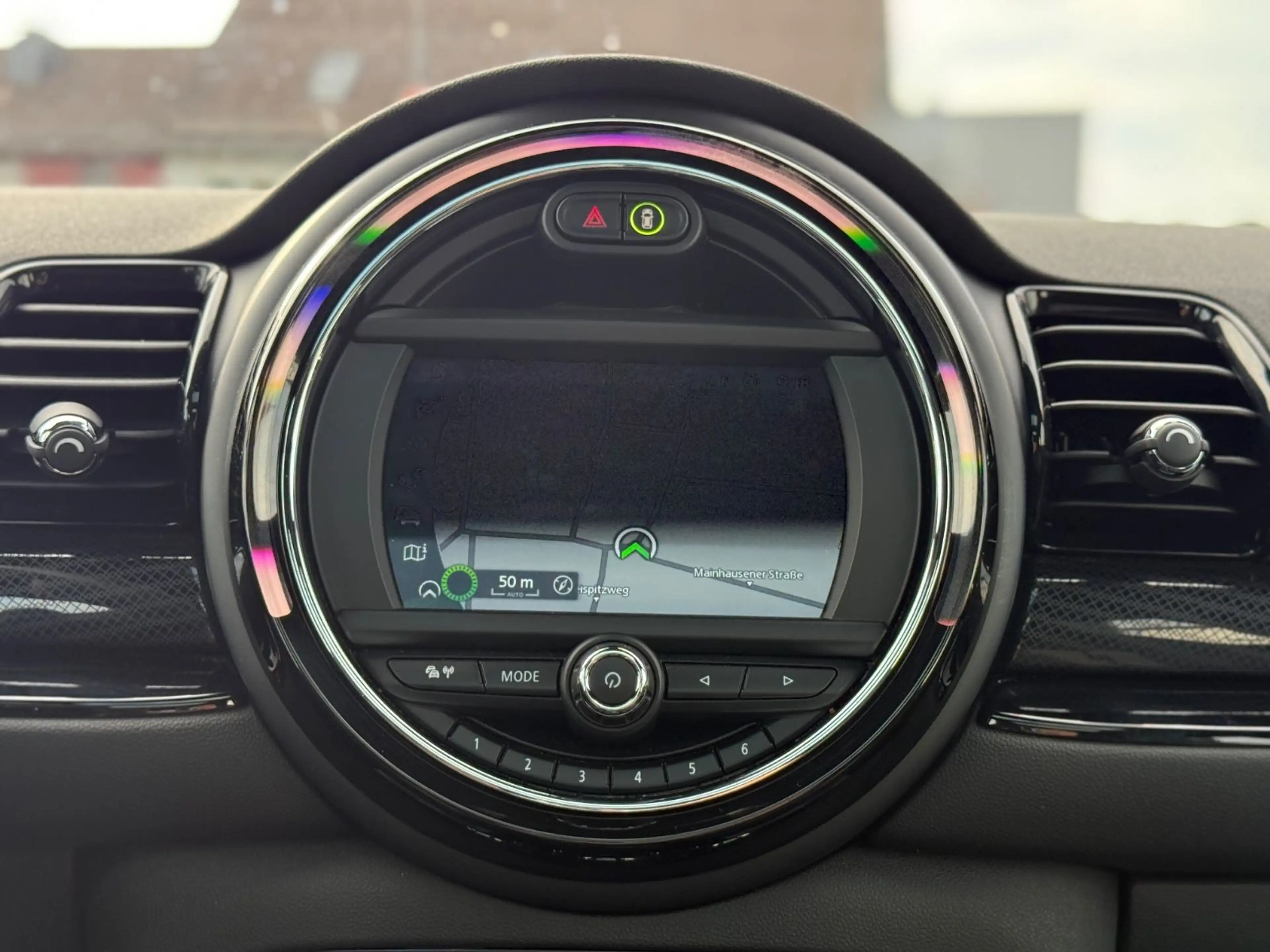 MINI John Cooper Works Clubman ALL4-VIRTUAL-PANO-KEYL — photo 19