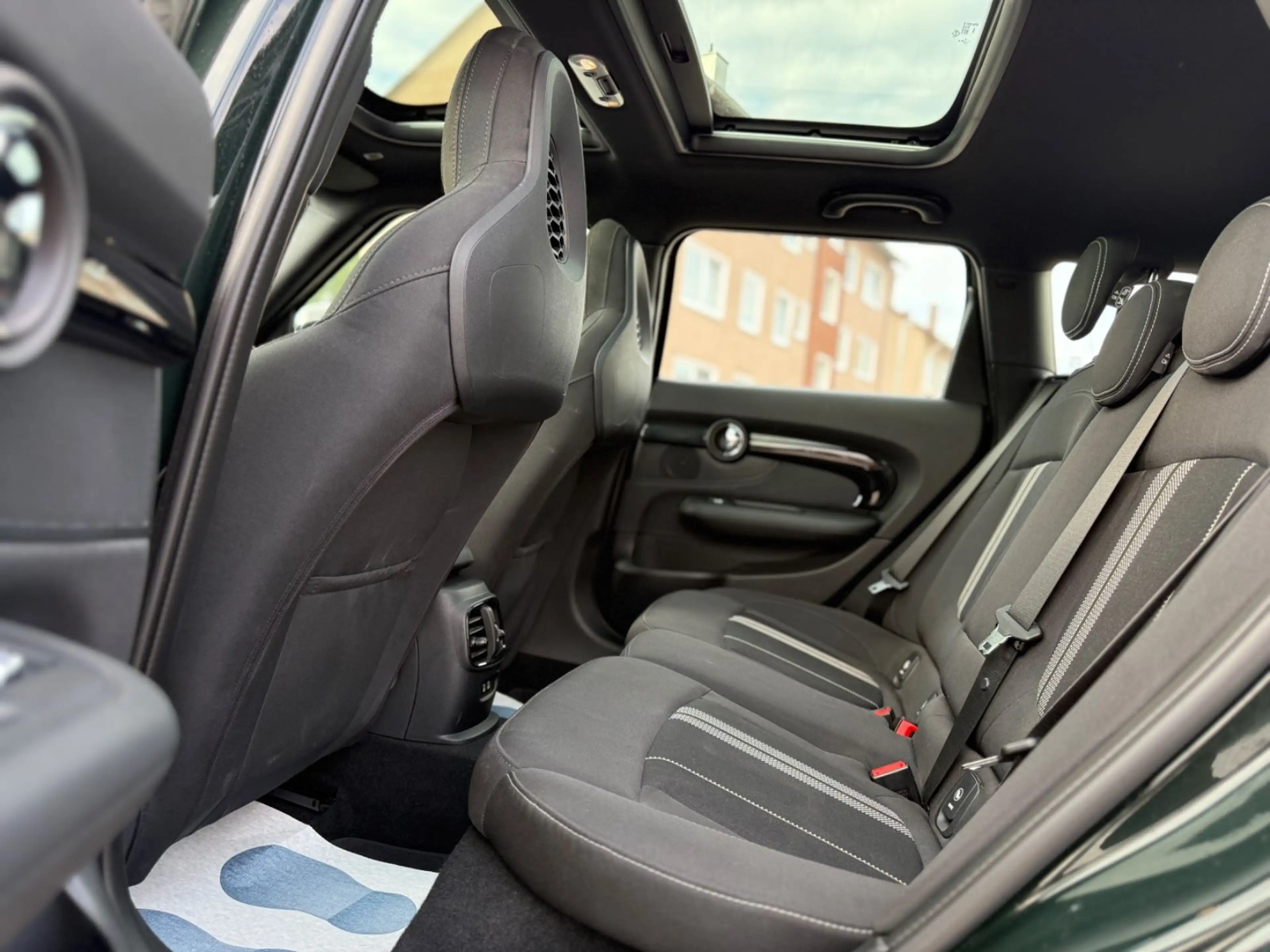 MINI John Cooper Works Clubman ALL4-VIRTUAL-PANO-KEYL — photo 13