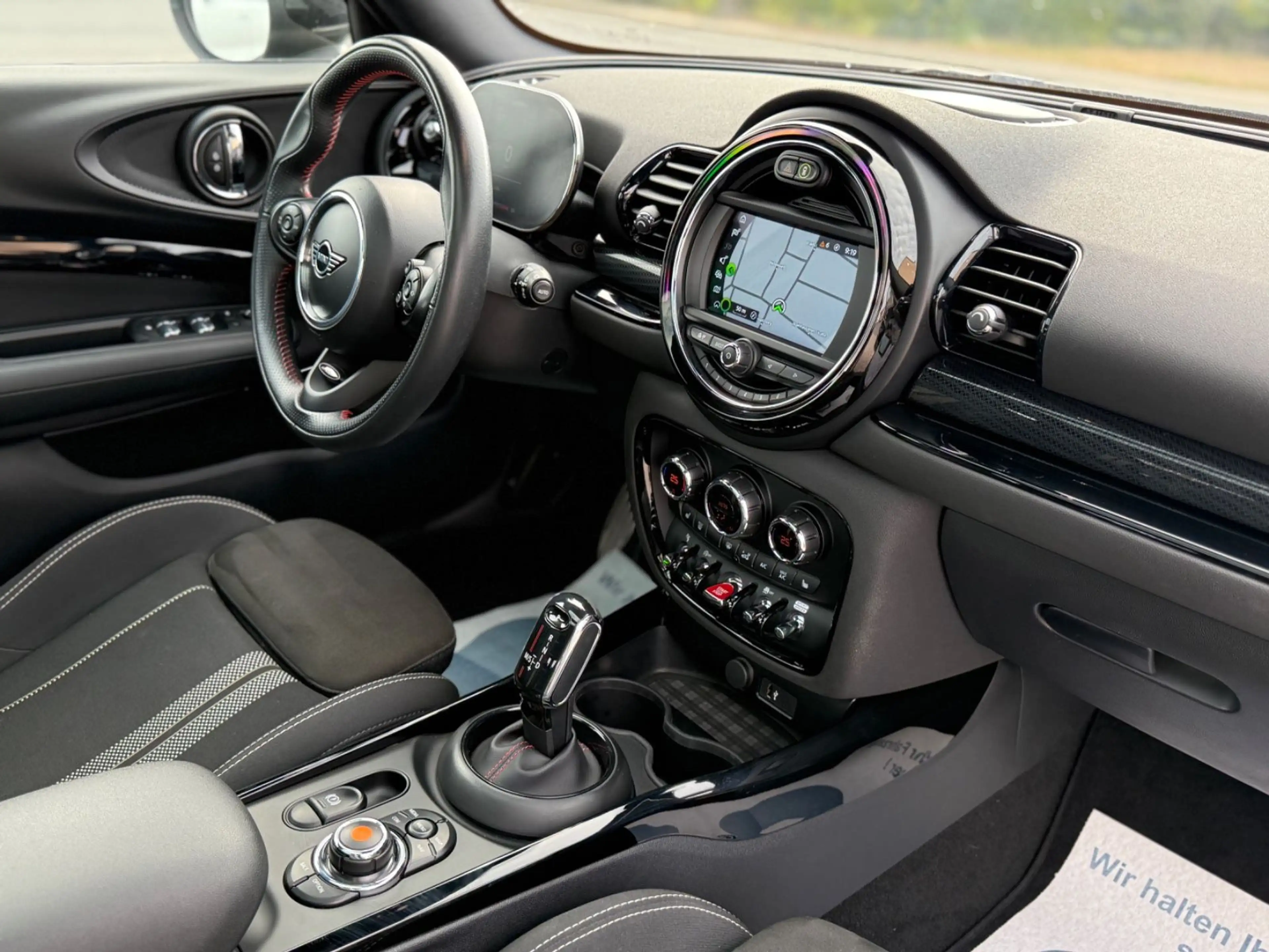 MINI John Cooper Works Clubman ALL4-VIRTUAL-PANO-KEYL — photo 14