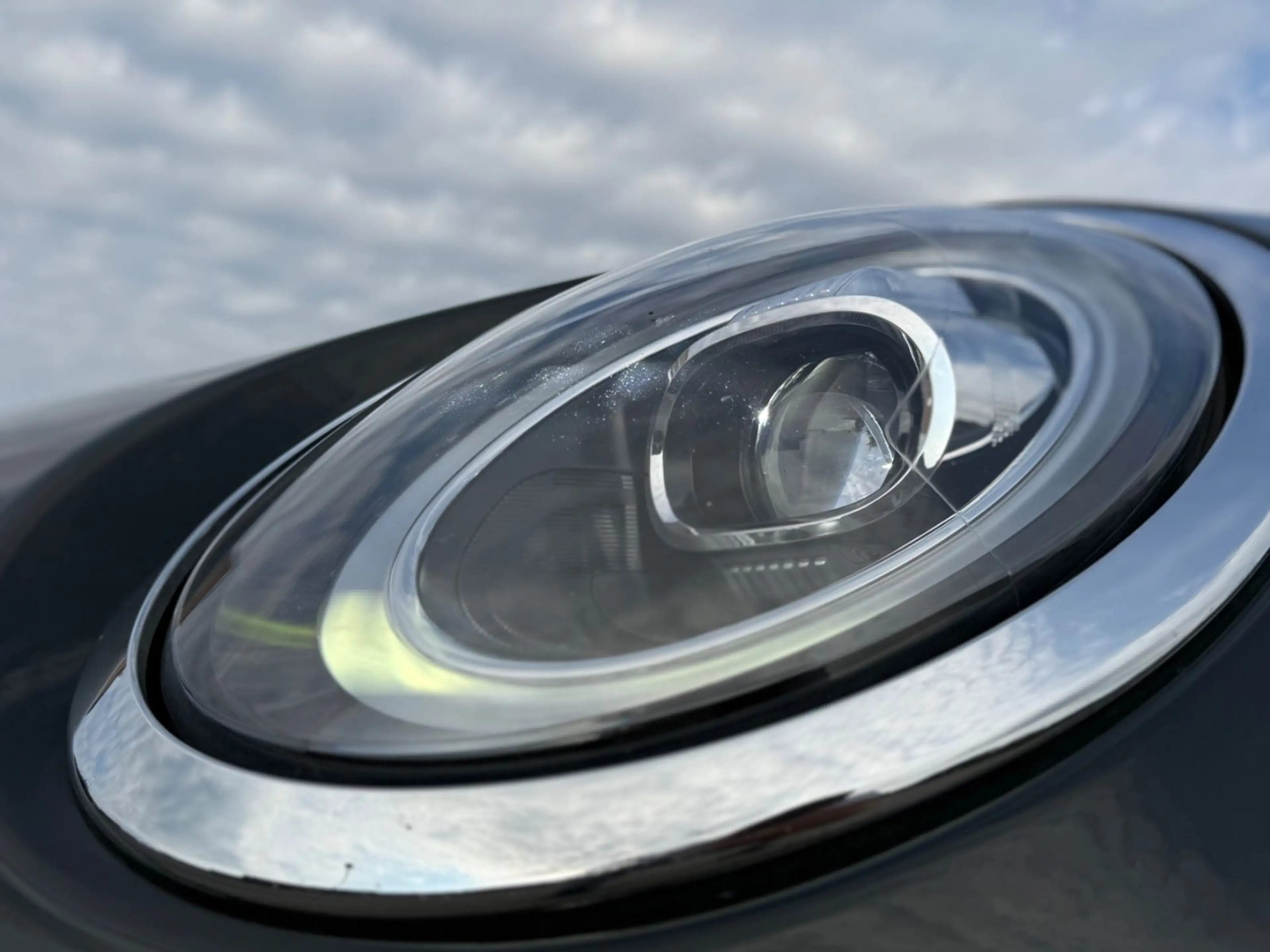 MINI John Cooper Works Clubman ALL4-VIRTUAL-PANO-KEYL — photo 17