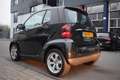 smart forTwo coupé 1.0 mhd AUTOMAAT / PANO / DEALER ONDERHOUDEN Noir - thumbnail 9