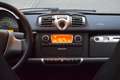 smart forTwo coupé 1.0 mhd AUTOMAAT / PANO / DEALER ONDERHOUDEN Noir - thumbnail 10