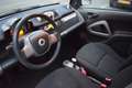 smart forTwo coupé 1.0 mhd AUTOMAAT / PANO / DEALER ONDERHOUDEN Noir - thumbnail 7