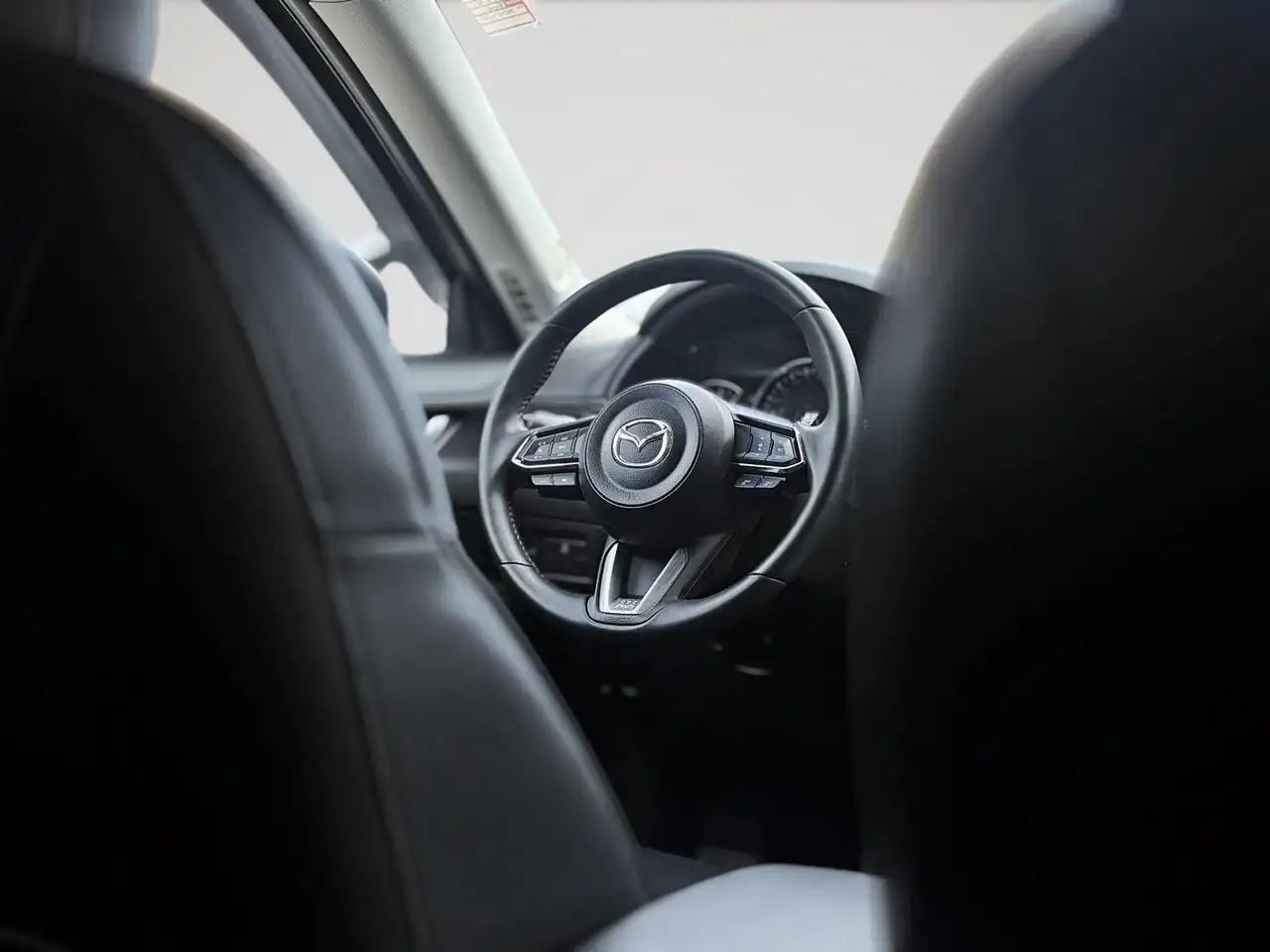 Mazda CX-5 photo Mazda CX-5