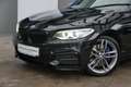 BMW 240 M240i Schwarz - thumbnail 4