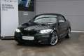 BMW 240 M240i Schwarz - thumbnail 3