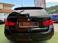 BMW 318 318d Touring Business aut. Nero - thumbnail 7