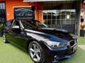 BMW 318 318d Touring Business aut. Nero - thumbnail 2