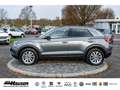 Volkswagen T-Roc Life 1.5 TSI DSG AHK NAVI KAMERA PARK ACC LED Grau - thumbnail 2
