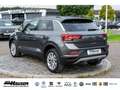 Volkswagen T-Roc Life 1.5 TSI DSG AHK NAVI KAMERA PARK ACC LED Grau - thumbnail 3