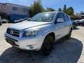 Toyota RAV 4 4 Executive*ALLRAD*KEYLESS*LEDER* Silber - thumbnail 1