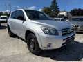 Toyota RAV 4 4 Executive*ALLRAD*KEYLESS*LEDER* Silber - thumbnail 3