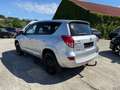 Toyota RAV 4 4 Executive*ALLRAD*KEYLESS*LEDER* Silber - thumbnail 7